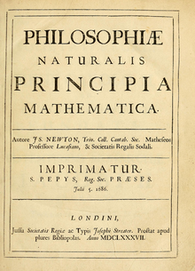 Principia Mathematica