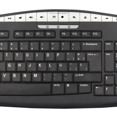 Timeline: EL TECLADO