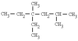 Análisis Orgánico y Fórmulas Orgánicas