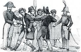 Expulsión de los afrancesados