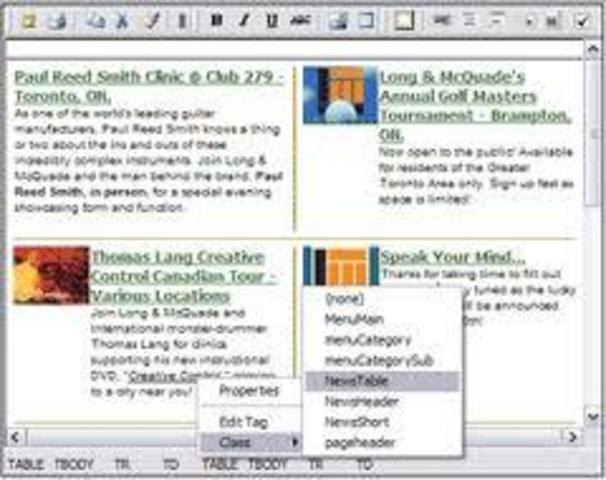 WYSIWYG:  Charles Simonyi coins the term WYSIWYG (What You See Is What You Get) to describe the ability of being able to display a file or document exactly how it is going to be printed or viewed