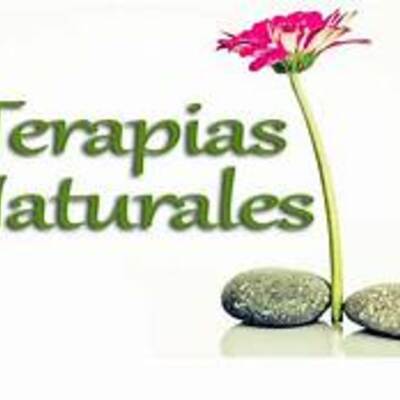 Timeline: TERAPIAS NATURALES