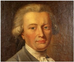 Henry Cavendish