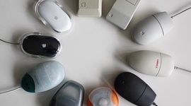 Timeline: Tiempo del dispositivo Mouse