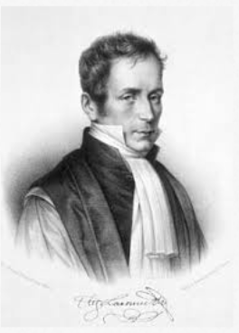 Rene Laennec