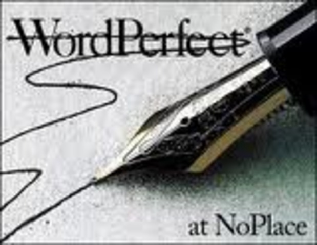 WordPerfect
