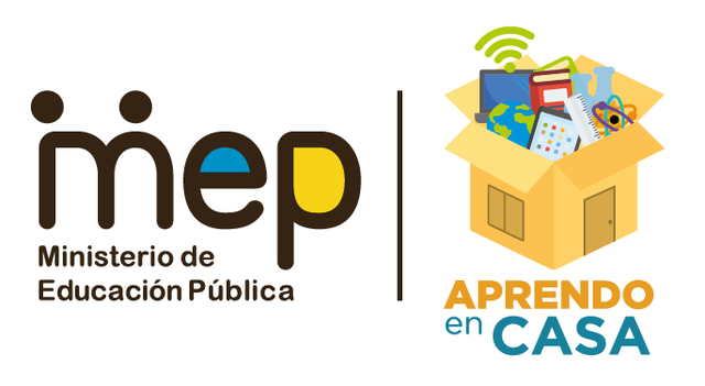 MEP lanza estrategia "Aprendo en casa"