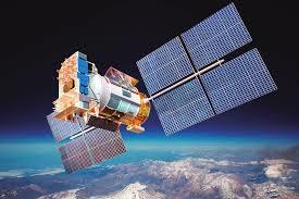 tecnología satelital