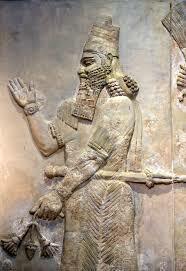 SARGON II