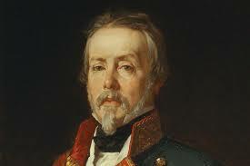 Gobierno de Evaristo Fernández de San Miguel