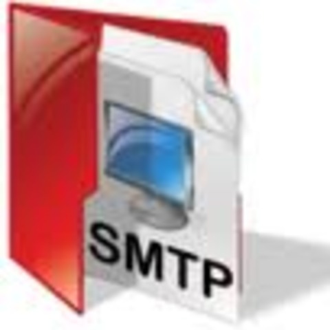 SMTP