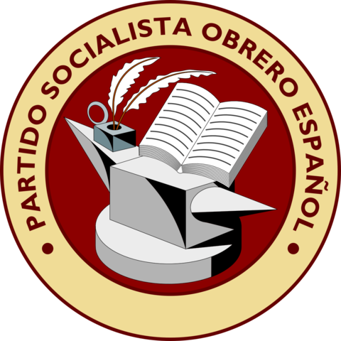Creación del PSOE