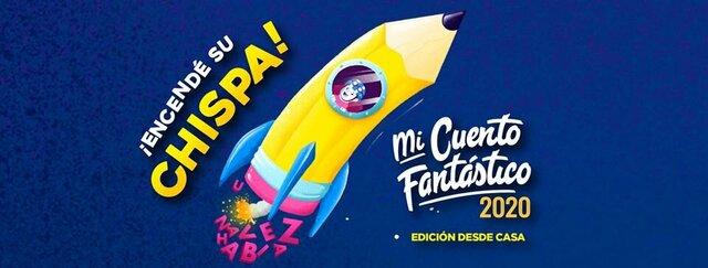 Mi cuento Fantástico 2020 edición especial
