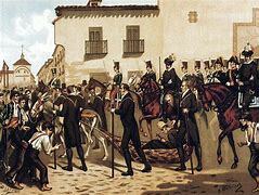 Se producen las segundas elecciones