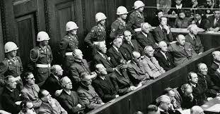 Código de Nüremberg