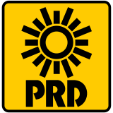 Fundación del Partido de la Revolución Democrática (PRD)