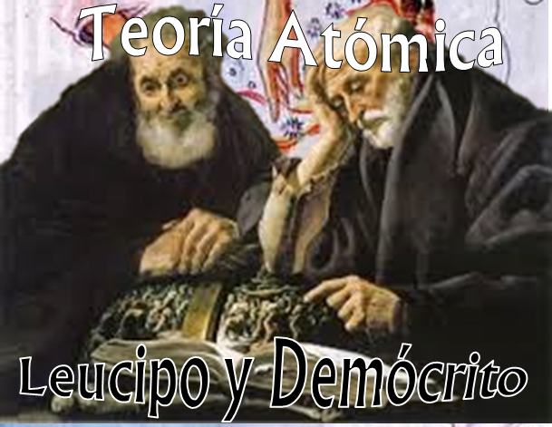 Teoría Atómica