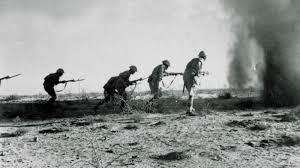 Batalla d'El-Alamein