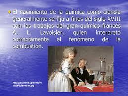 Nacimiento de la Alquimia