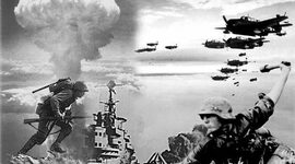 Timeline: LA SEGONA GUERRA MUNDIAL