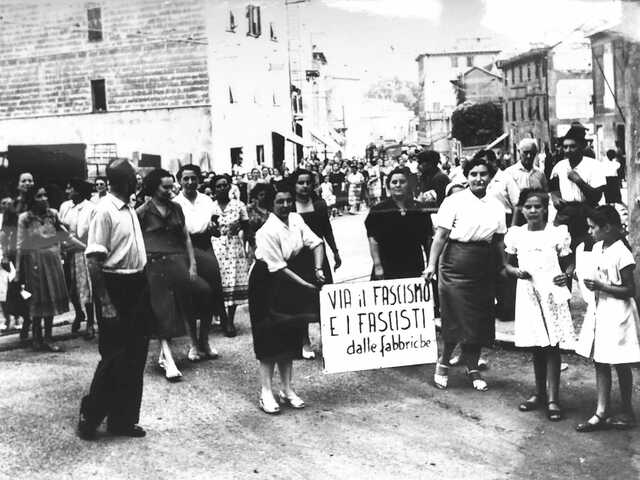 "La giornata della Spia"