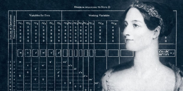 El primer lenguaje de la programación