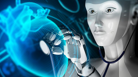 Timeline: Inicios de la inteligencia Artificial