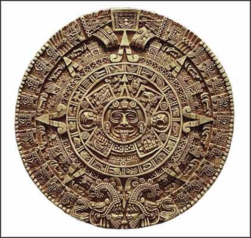 Mayan Calendar
