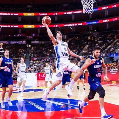 Timeline: LINEA DEL TIEMPO HISTORIA DEL BALONCESTO NACIONAL E INTERNACIONAL