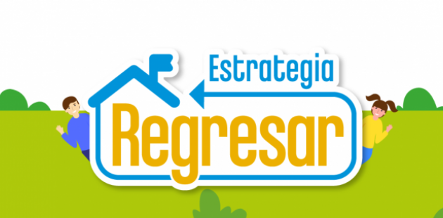 MEP y la estrategia "Regresar"