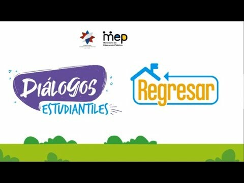 Se presenta estrategia "Regresar" a estudiantes