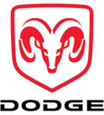 Dodge Logo Sales