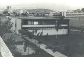 facultad de psicologia