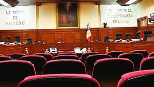 Creación de dos nuevas Salas Regionales