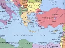 Italy invades Egypt and Greece