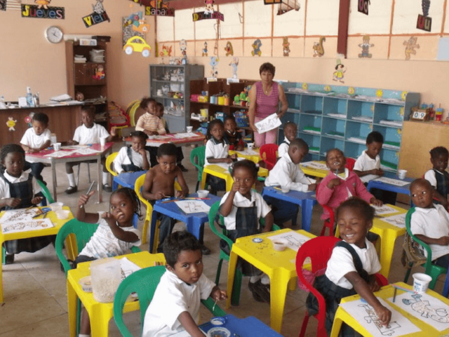 El desarrollo posterior del área de las Dificultades del Aprendizaje