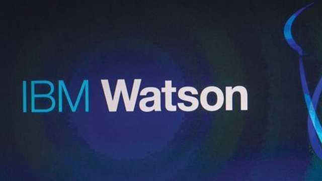 Watson IBM