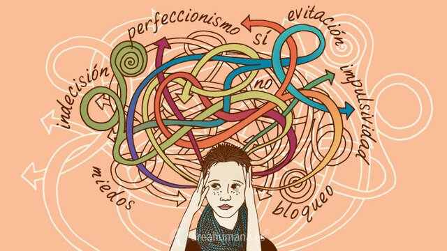 LA PERSISTENCIA DE LOS PROBLEMAS DE DEFINICIÓN