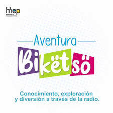 "Aventura Bikëtsö"