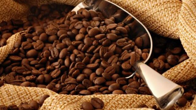 Venezuela se ubicó en tercer lugar en producción de café