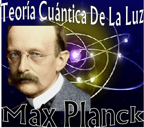 Teoría cuántica de la Luz