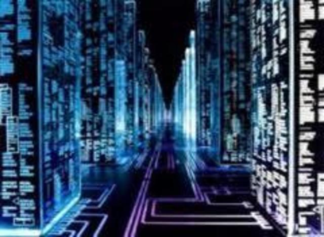 Cyberspace: William Gibson coins the word cyberspace when he publishes Neuromancer