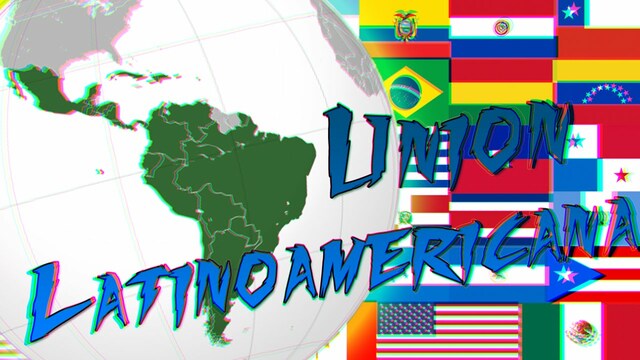 Latinoamérica