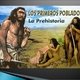 Primeros pobladores 1 638
