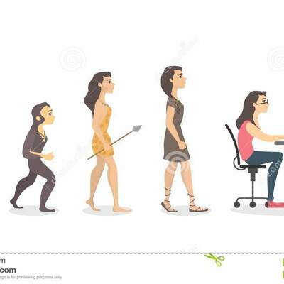 Timeline: Línea de Tiempo del Internet