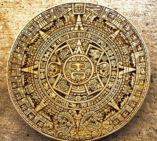 ÉPOCA PREHISPÁNICA