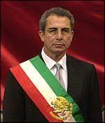 1994 - Ernesto Zedillo Ponce de León