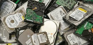 No más discos duros: