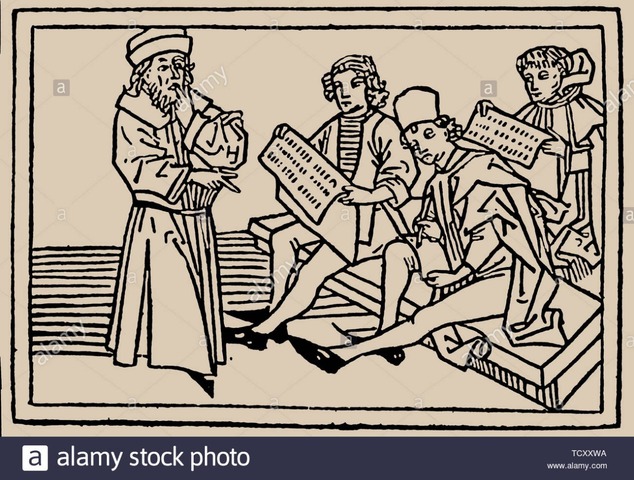 Speculum Vitae Humanae por Rodrigo Sánchez de Arévalo