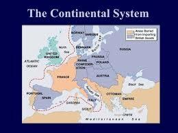 The Continental System